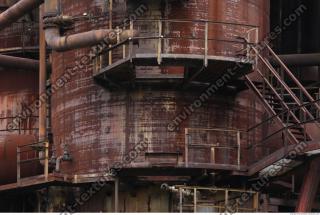 building chemical plant 0012